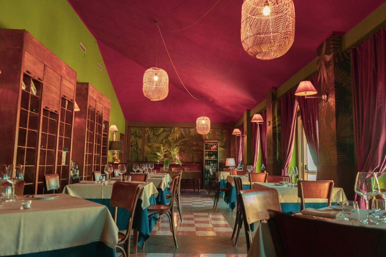 Carpediem Roma Golf Club Marco Simone Exterior photo