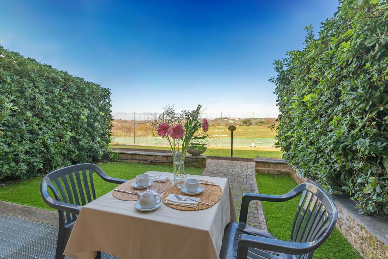Carpediem Roma Golf Club Marco Simone Exterior photo