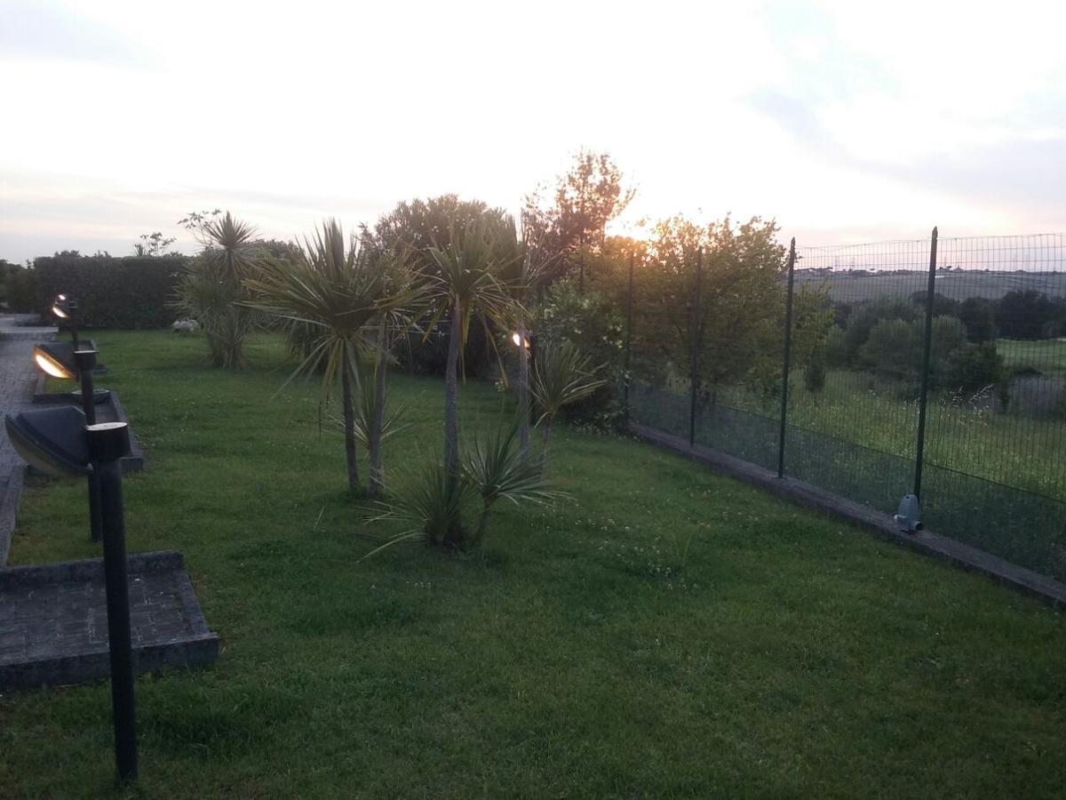 Carpediem Roma Golf Club Marco Simone Exterior photo
