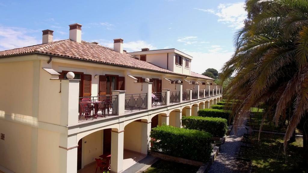 Carpediem Roma Golf Club Marco Simone Exterior photo